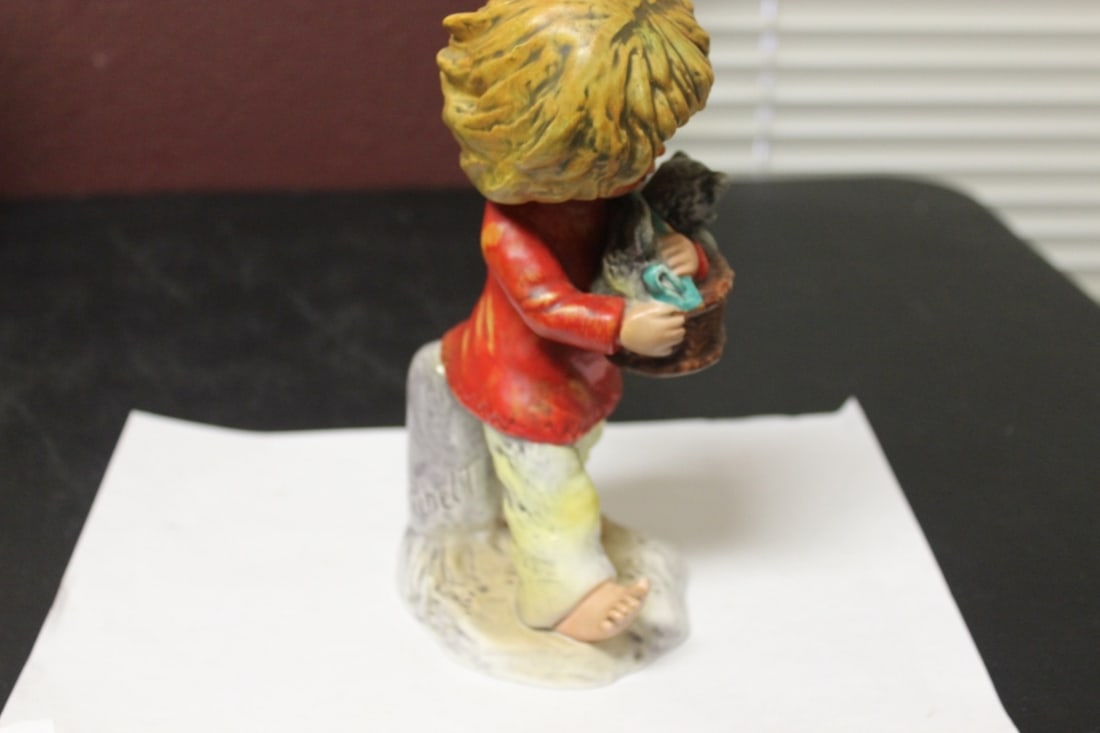 A Goebel Figurine - Michelt - 2