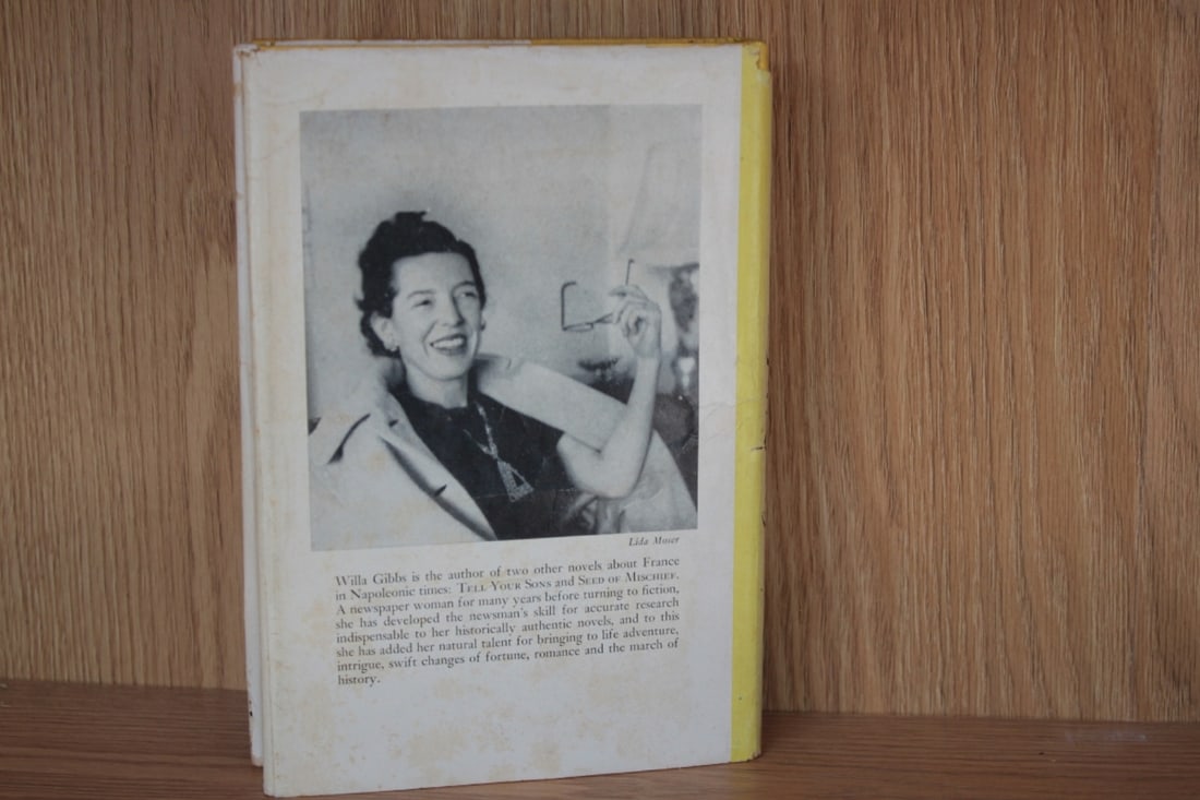 Book - The Twelfth Physician - 4