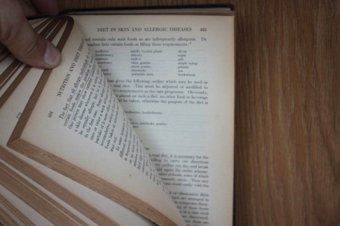 Book - Nutrition and Diet Therapy - 3