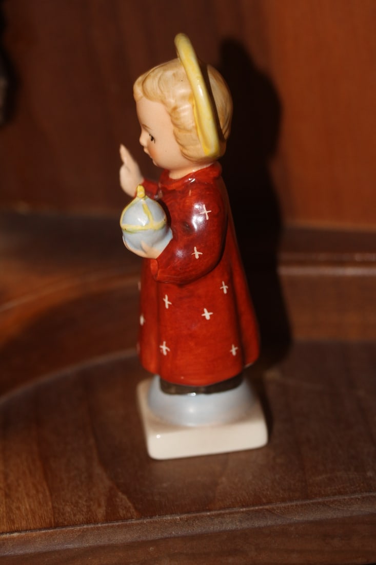 Hummel Figurine - 2