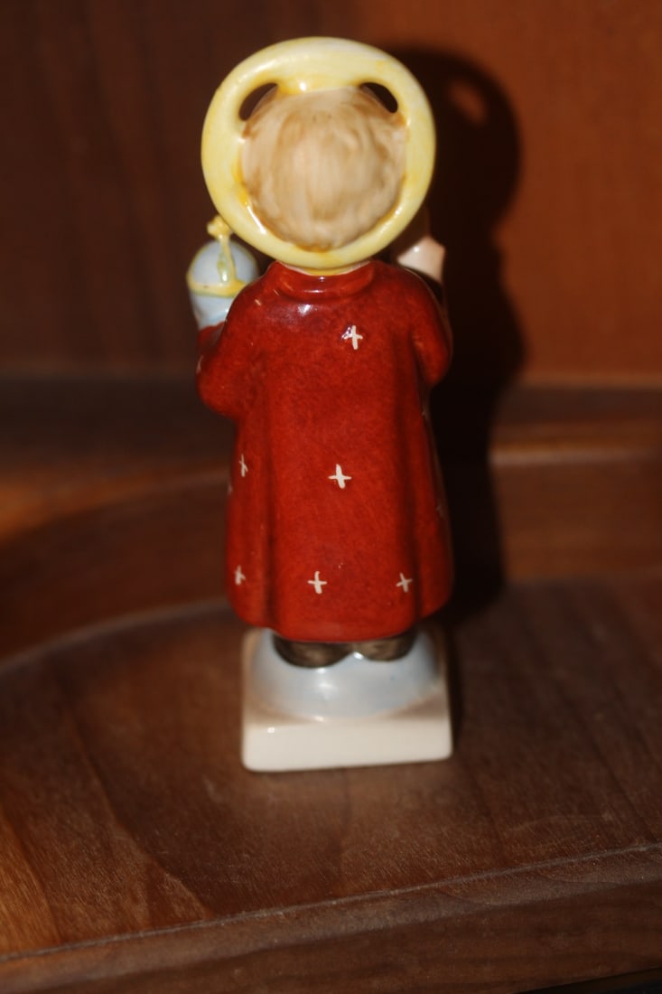 Hummel Figurine - 3