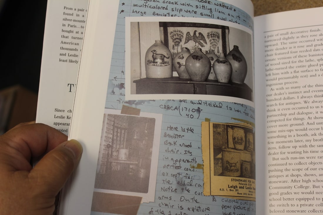 Hardcover Book: Hidden Treasures - 4