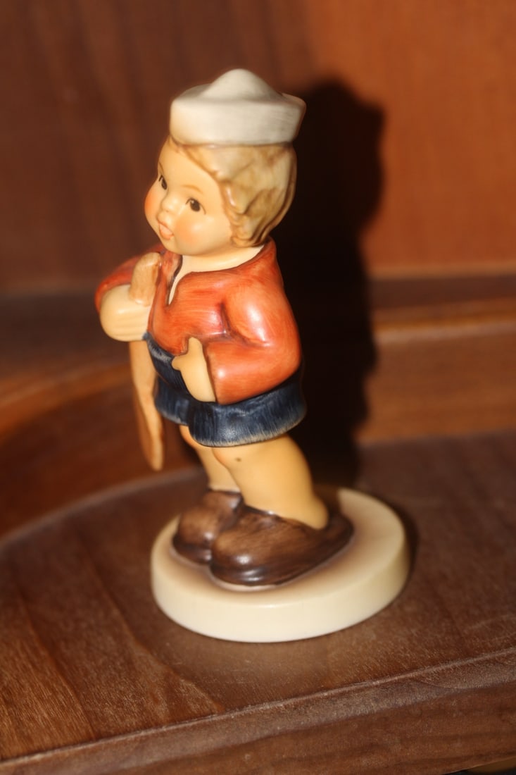 Hummel Figurine - 2