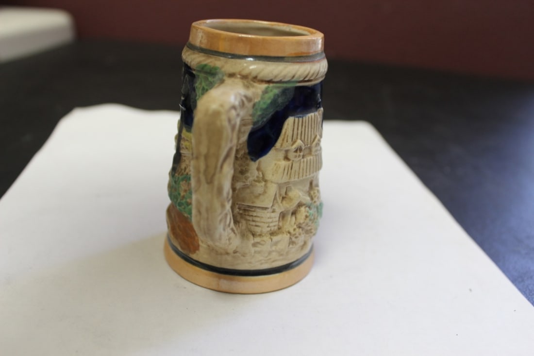 A Small Stein "London" - 4