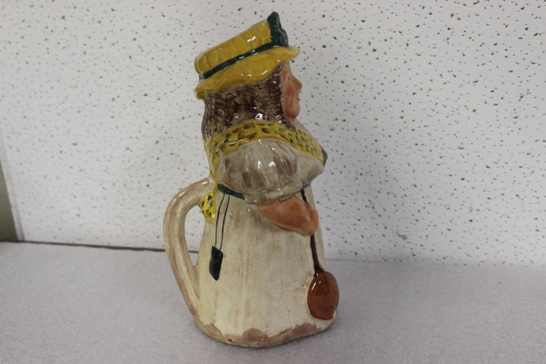 A Westminster Tavern Series Pitcher - 2