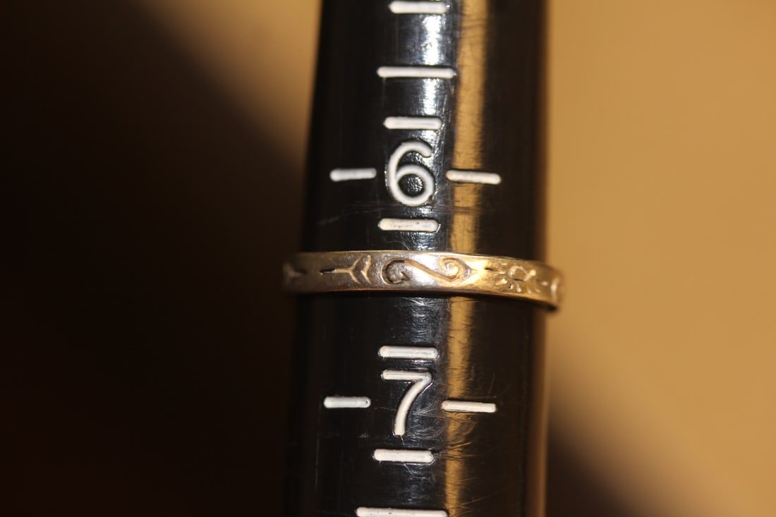 Sterling Band: as shown