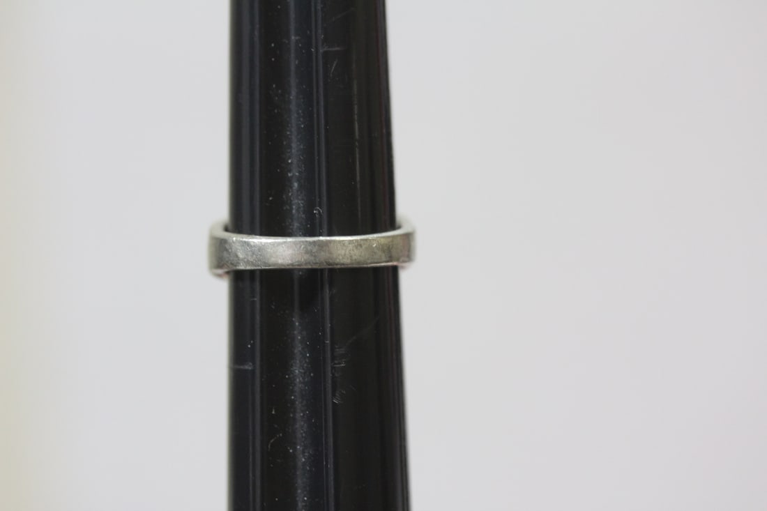 A Sterling Ring - 3