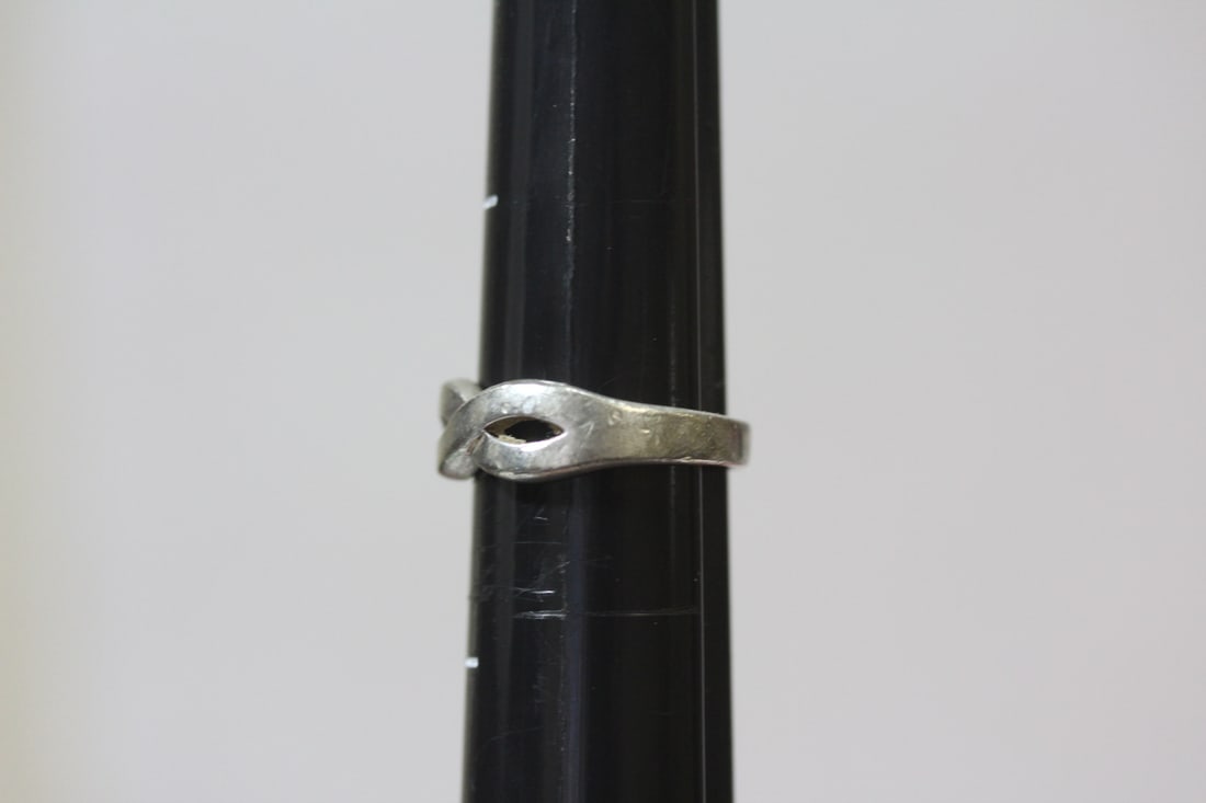 A Sterling Ring - 4