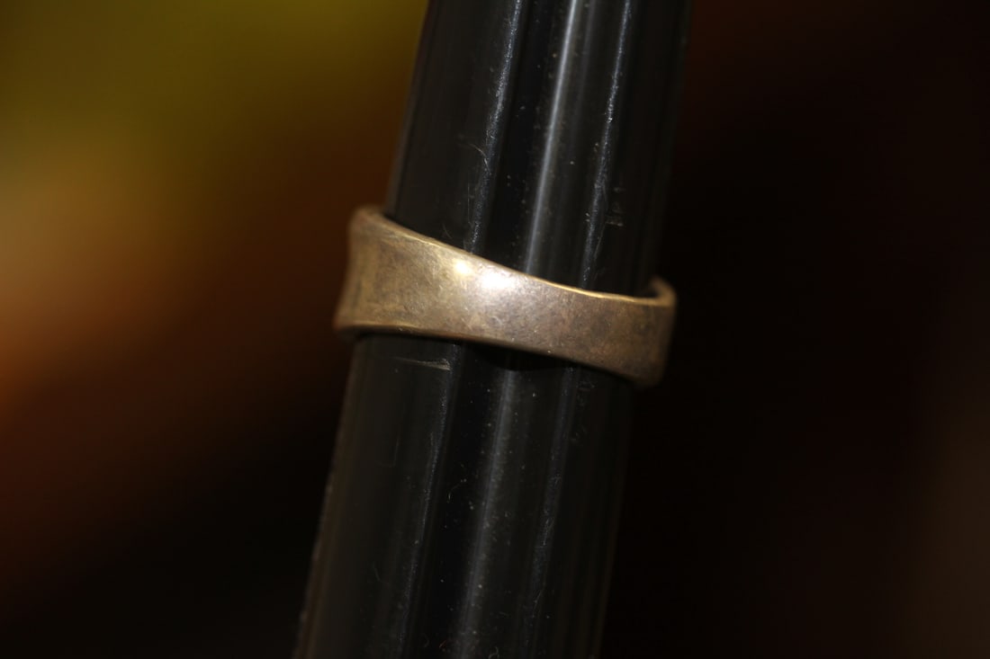 A Sterling Ring - 4