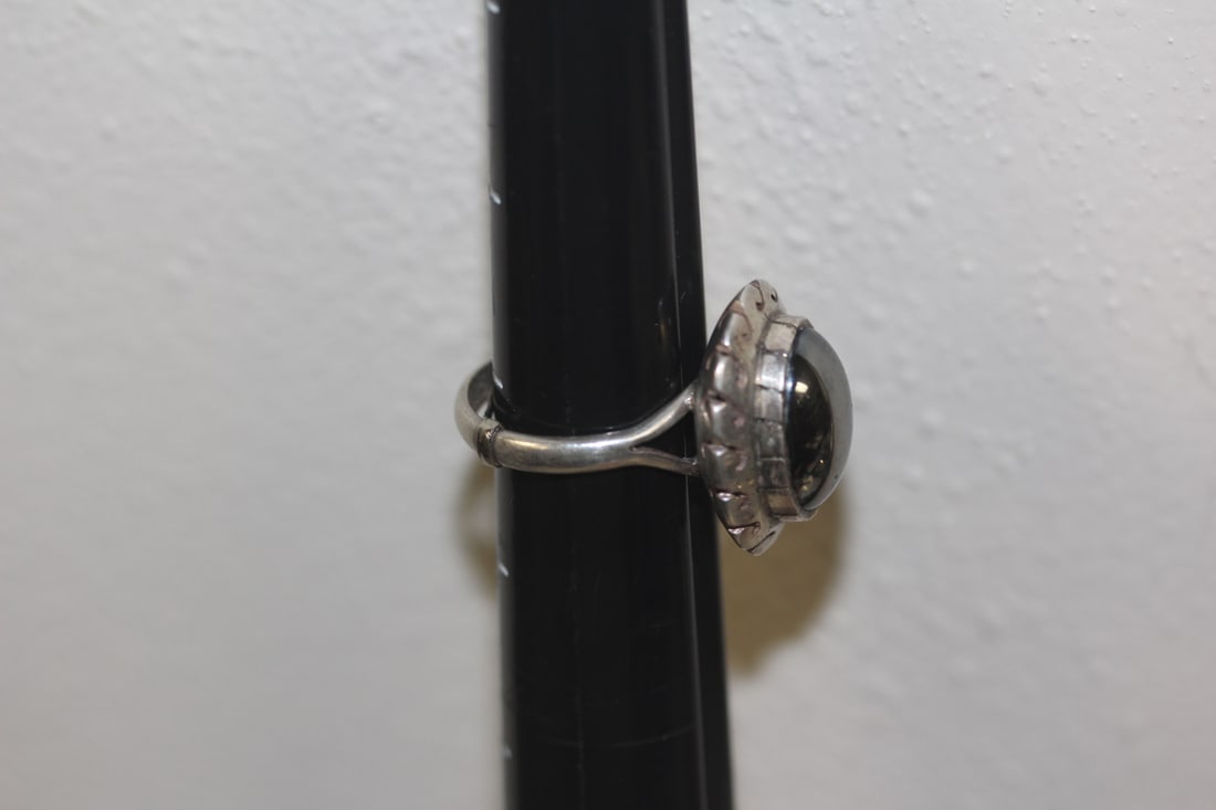 Sterling Ring - 2
