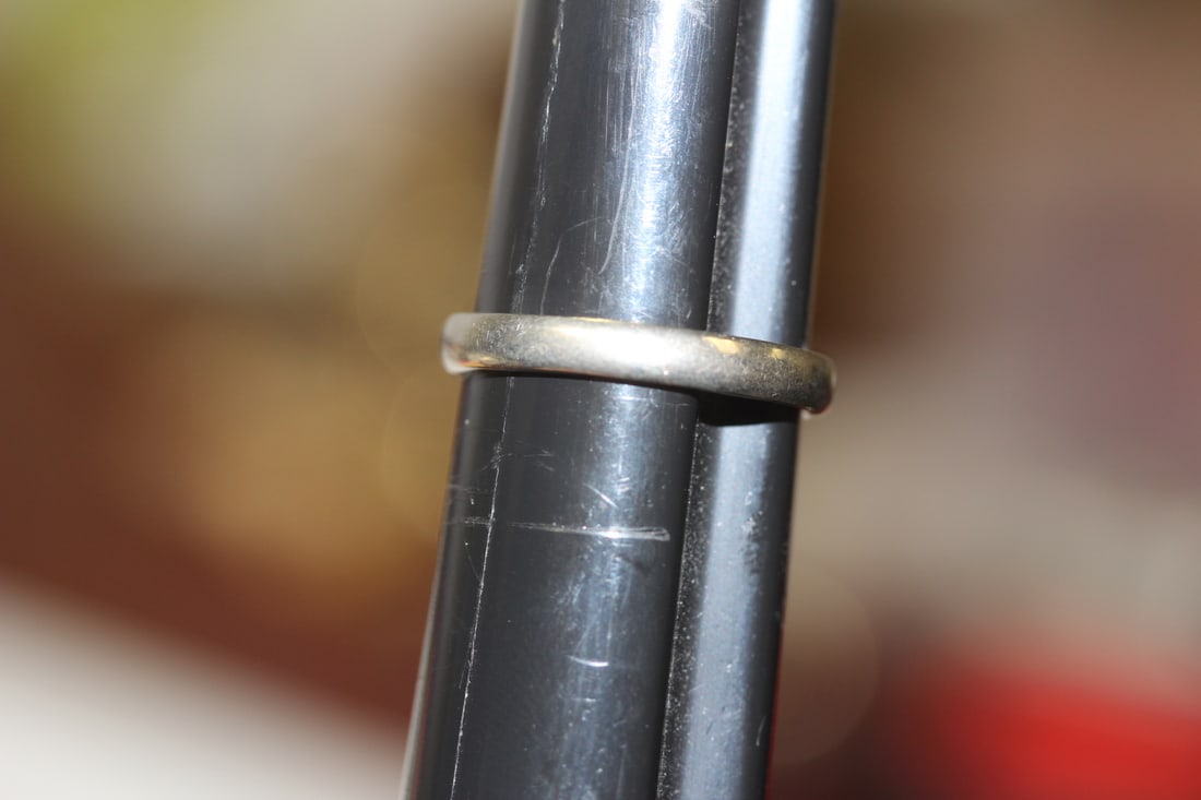 A Sterling Ring - 4