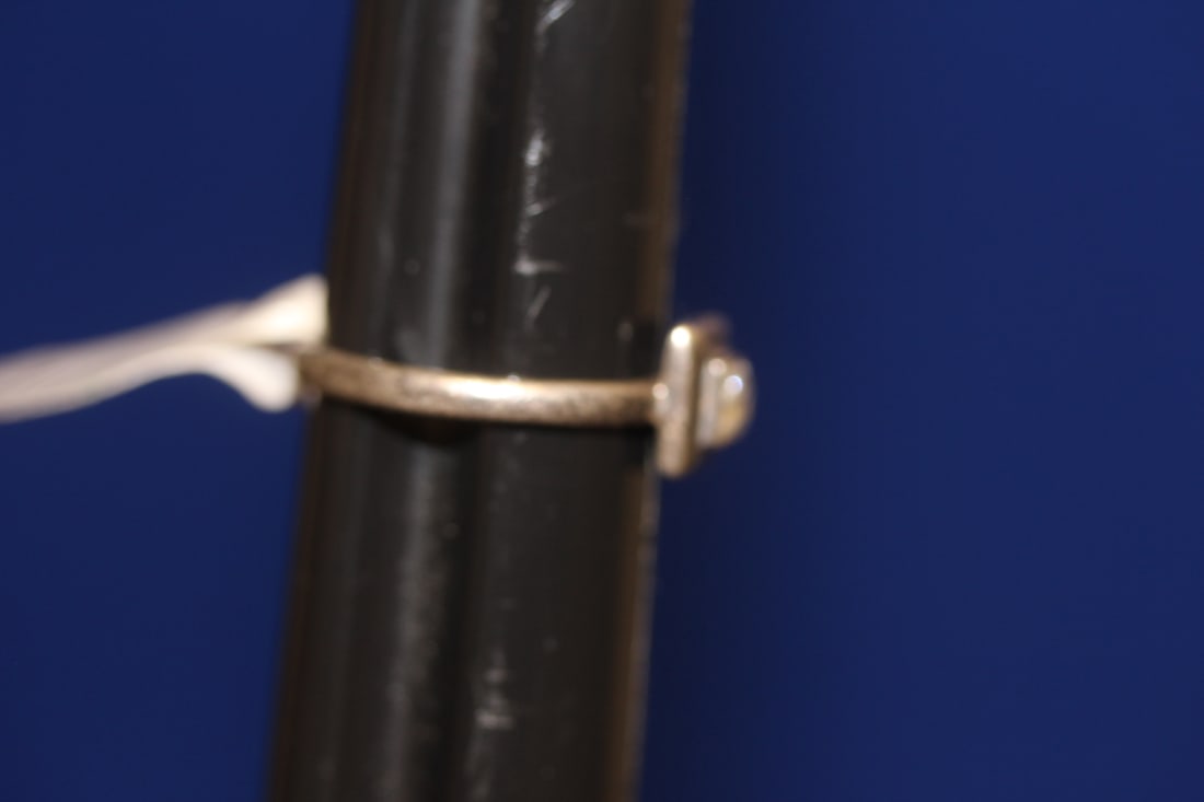 A Sterling Ring - 3
