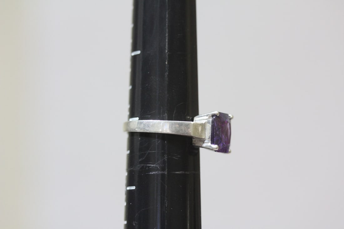 A Sterling Ring - 4