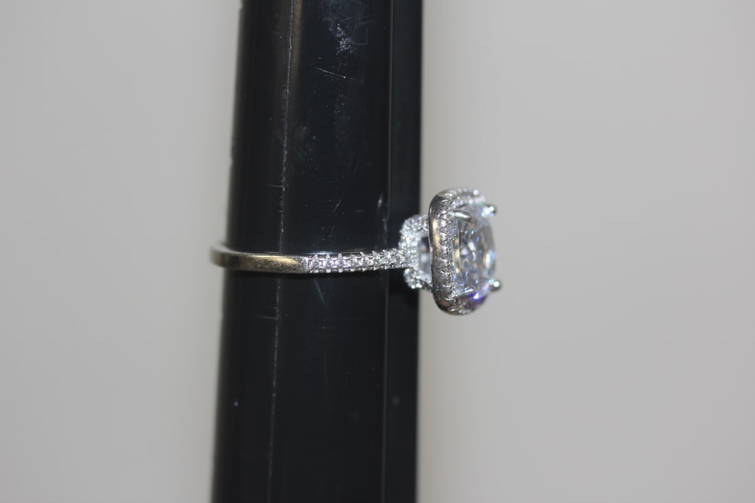 Sterling Ring - 2