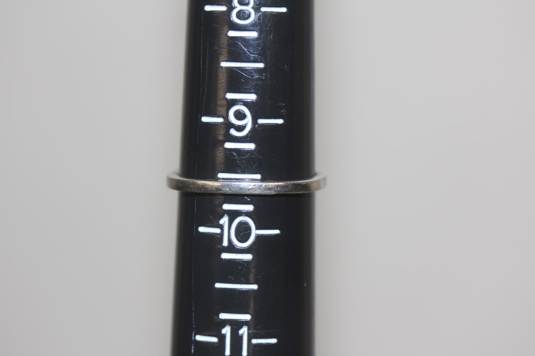 Sterling Ring - 3