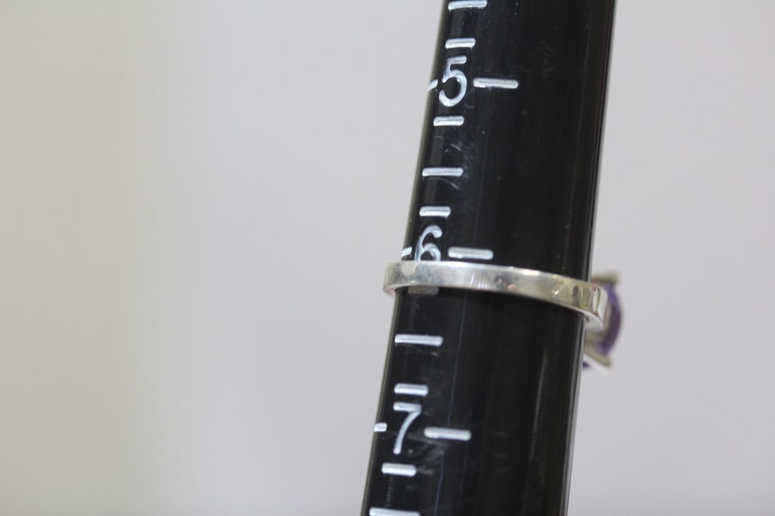 A Sterling Ring - 4