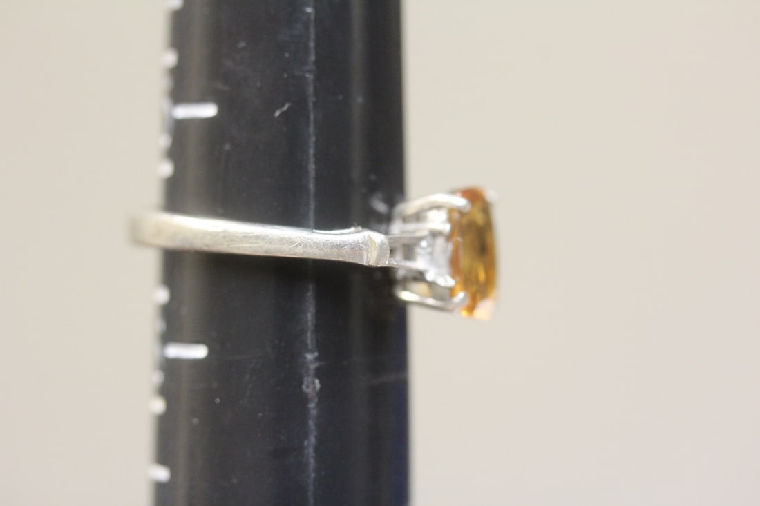 Sterling Ring - 2