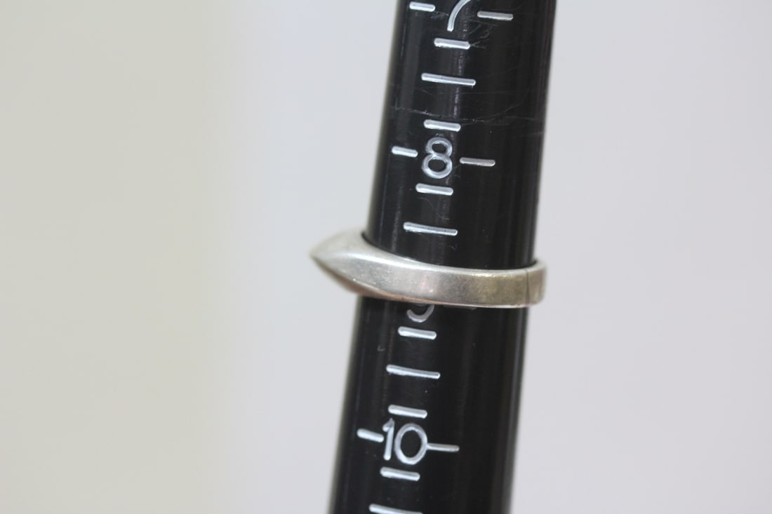 A Sterling Ring - 4