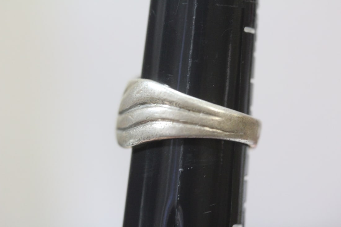 A Sterling Ring - 4