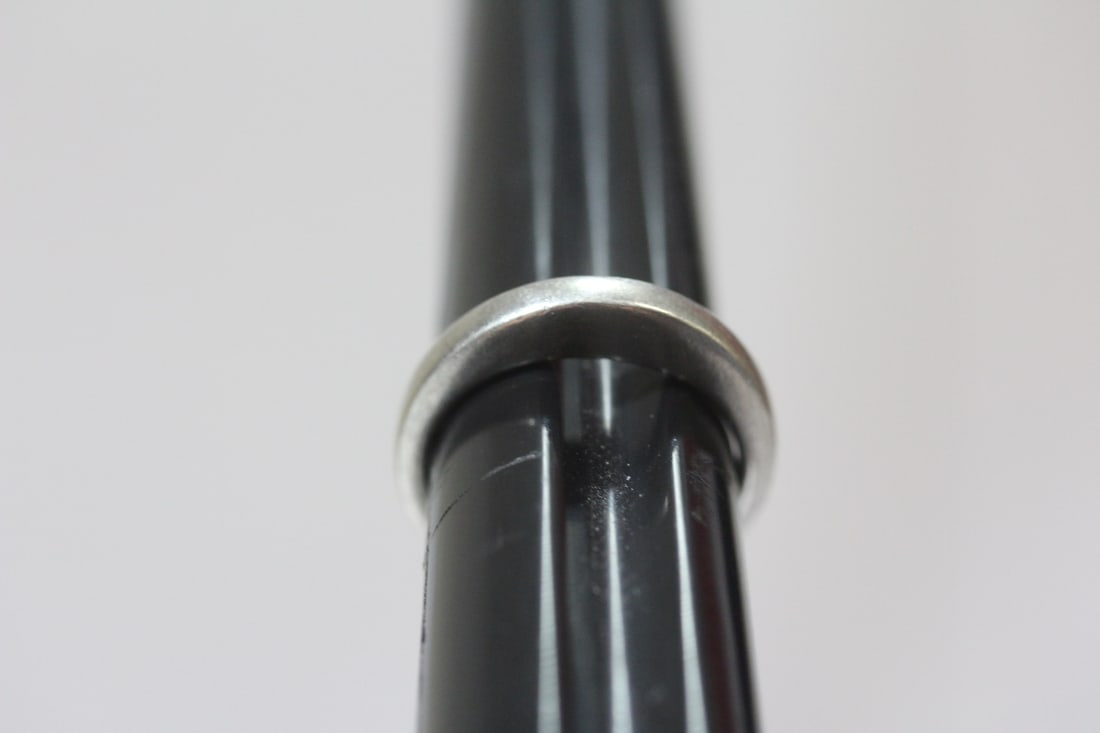A Sterling Ring - 2