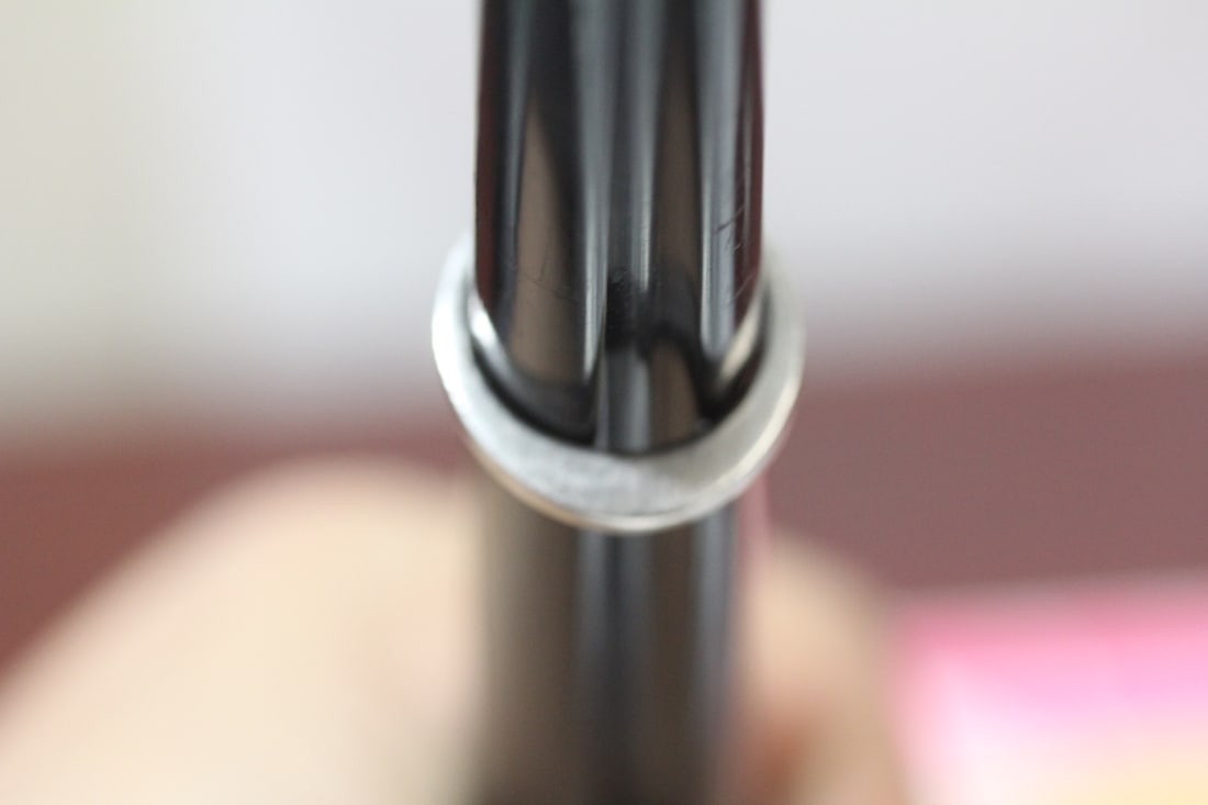 A Sterling Ring - 3