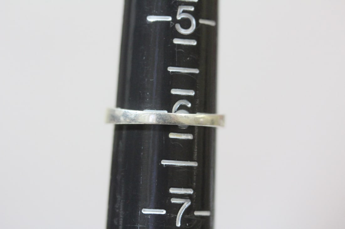 A Sterling Ring - 4