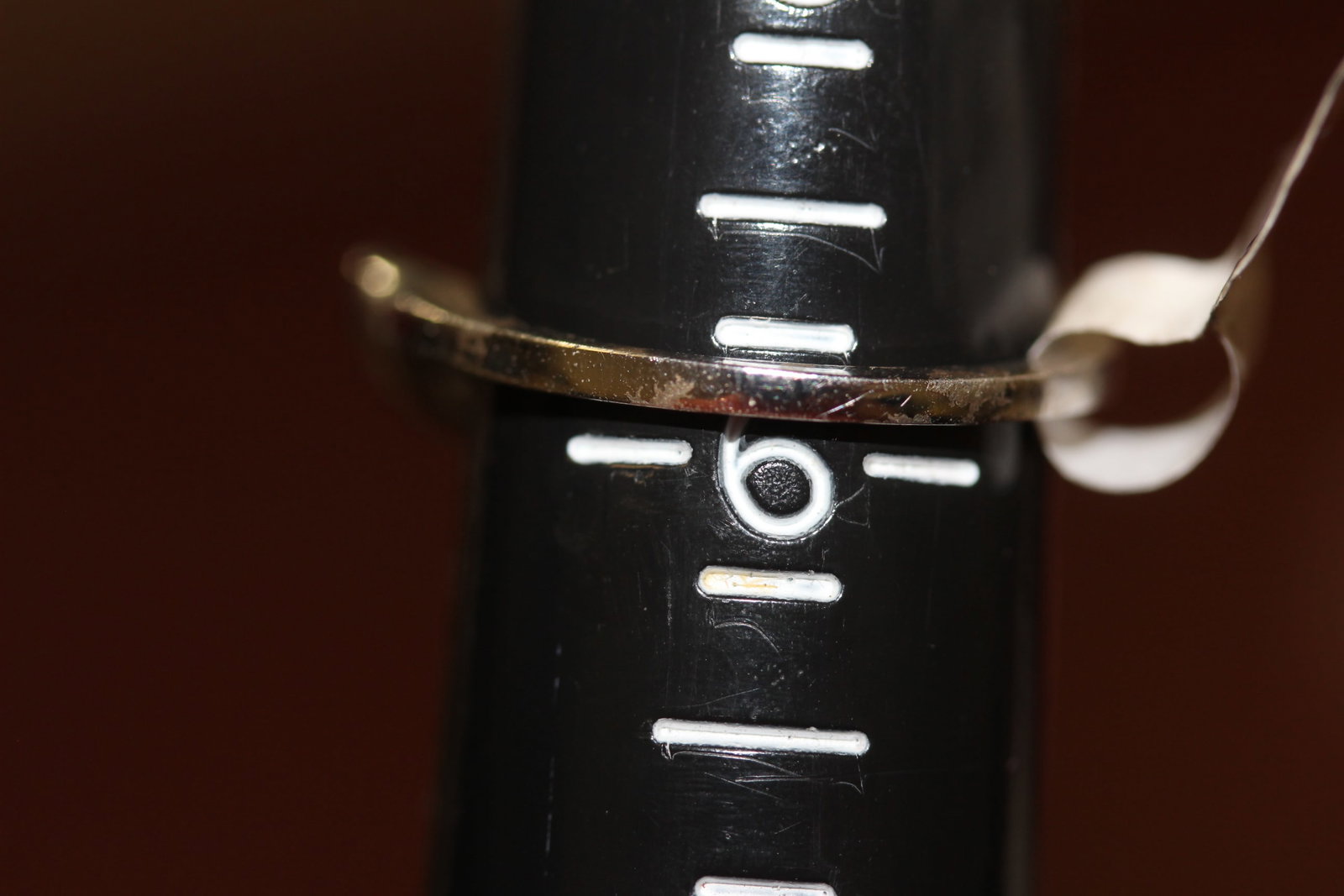 A Sterling Ring - 2