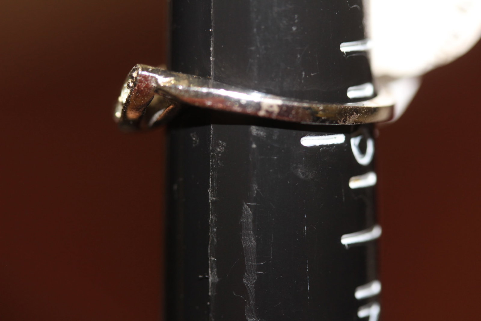 A Sterling Ring - 3