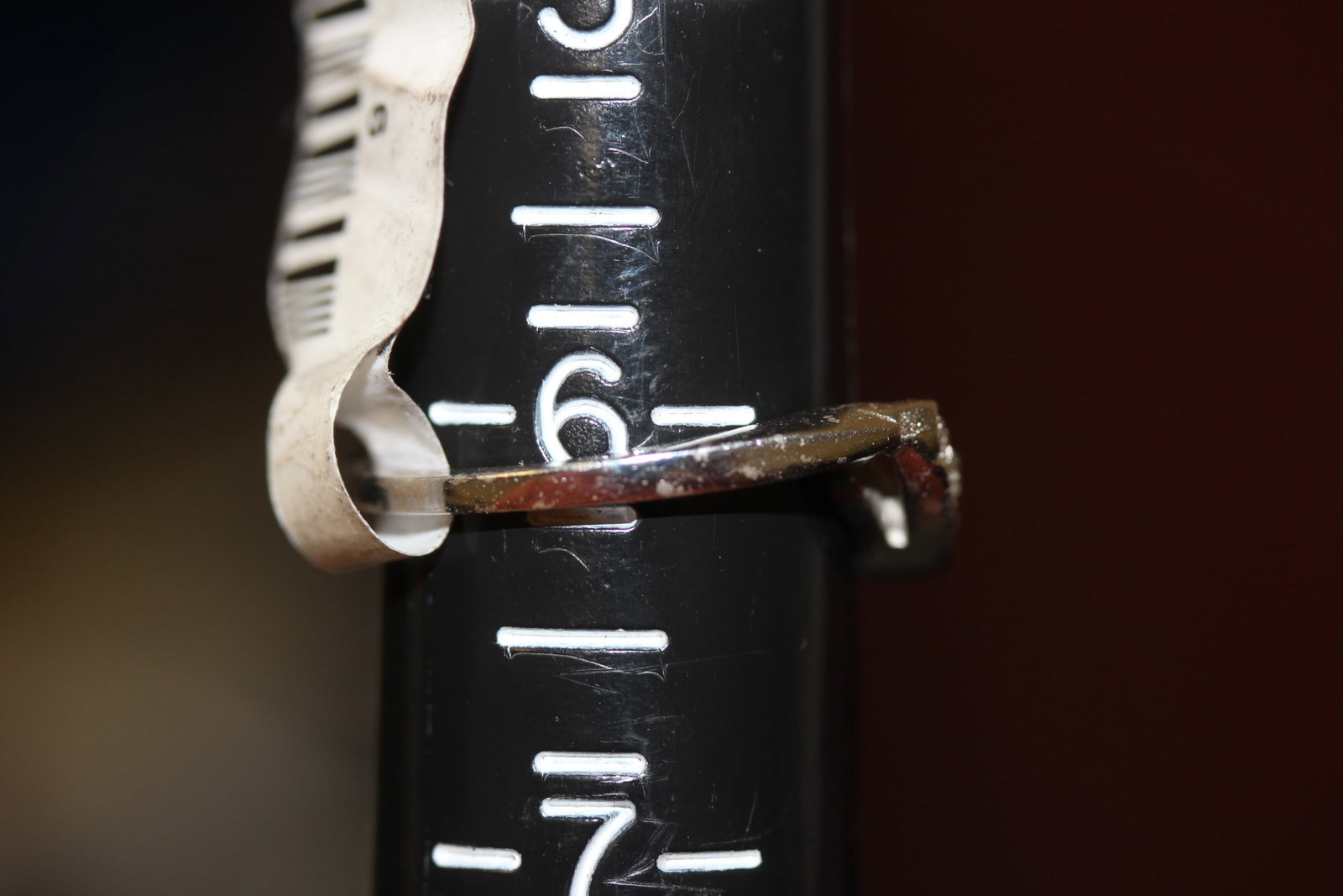 A Sterling Ring - 4