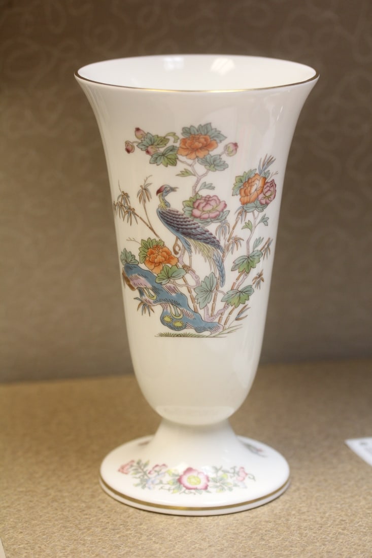 Wedgwood Vase