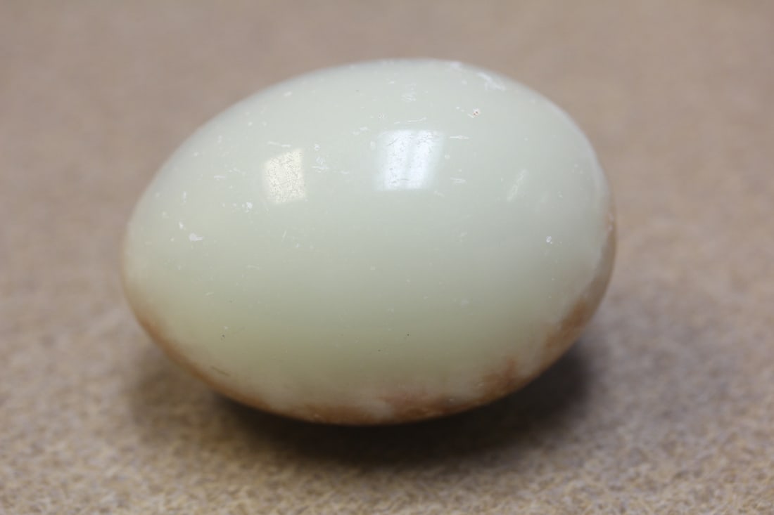 Onyx Egg - 2