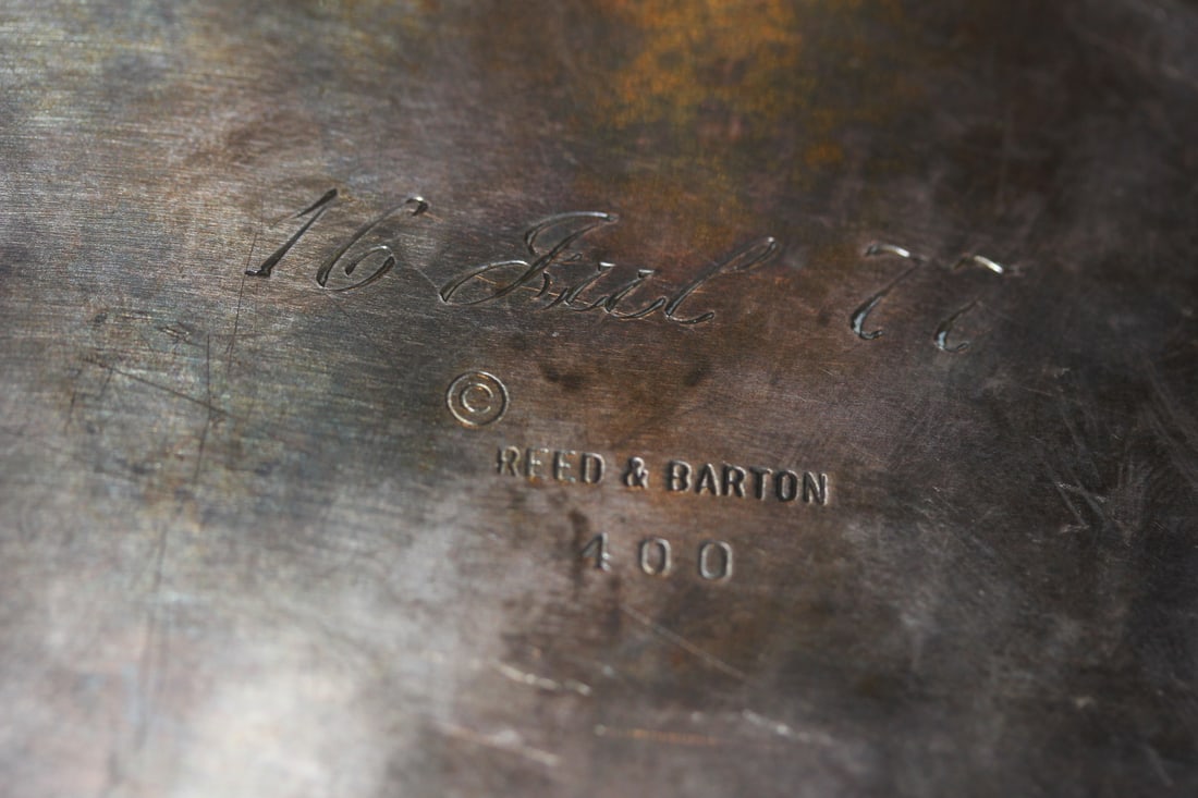 Silverplate Box - 4