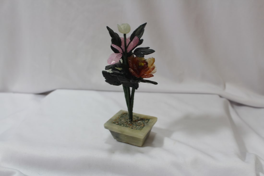 A Jade Tree - 2