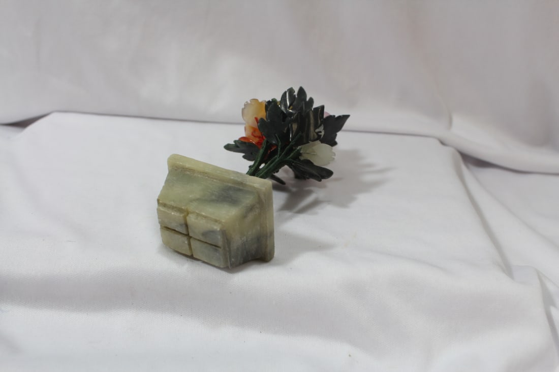 A Jade Tree - 4