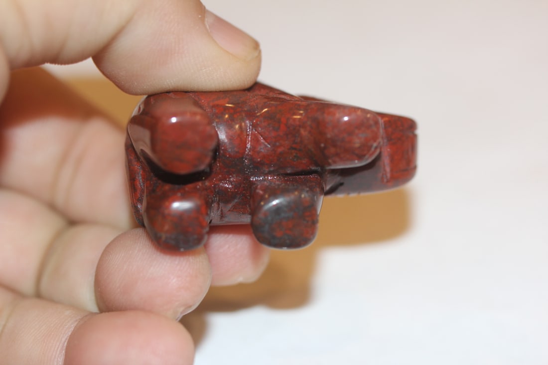 Gemstone Elephant - 4