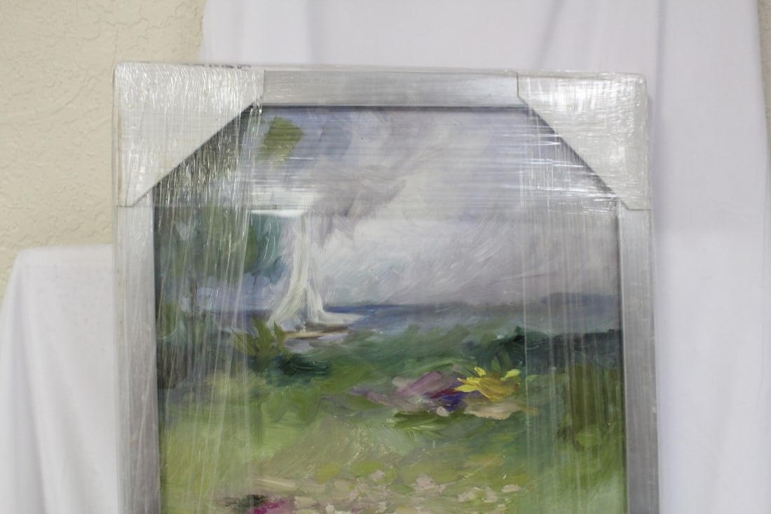Ann Marie Esson Lithograph - 2