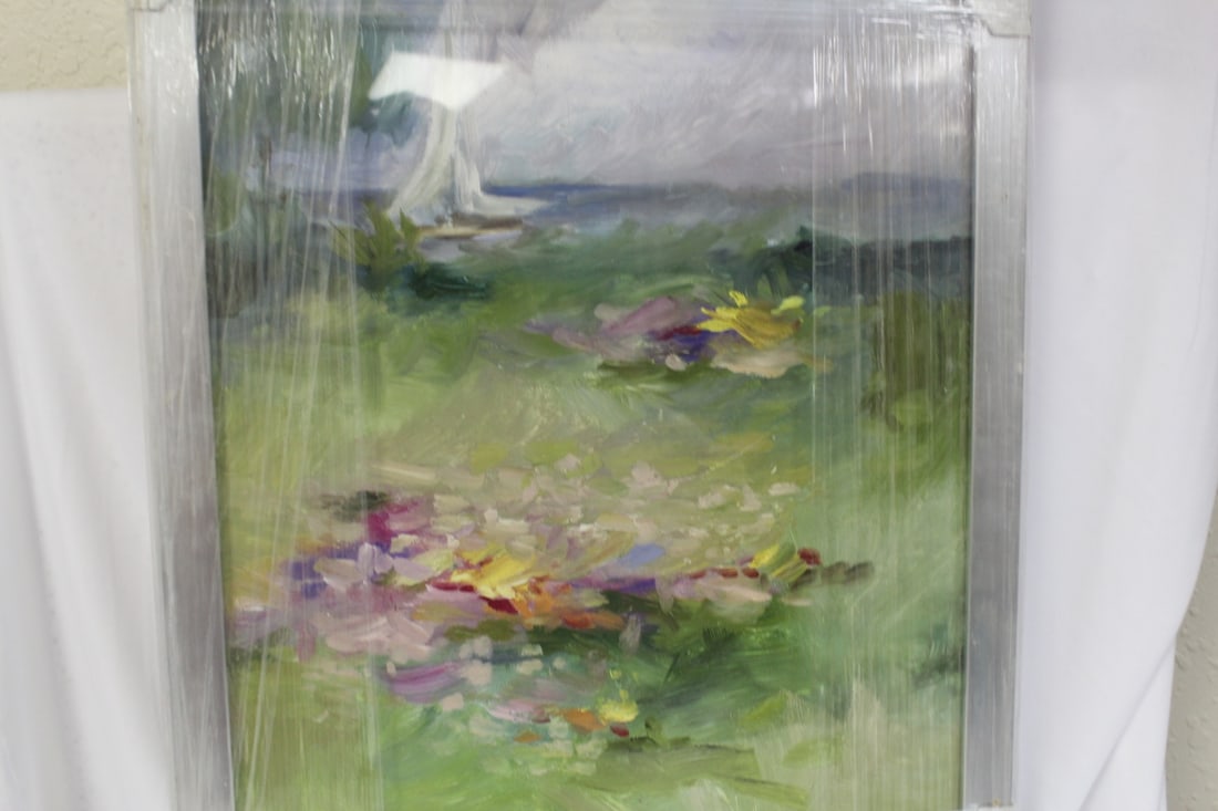 Ann Marie Esson Lithograph - 3
