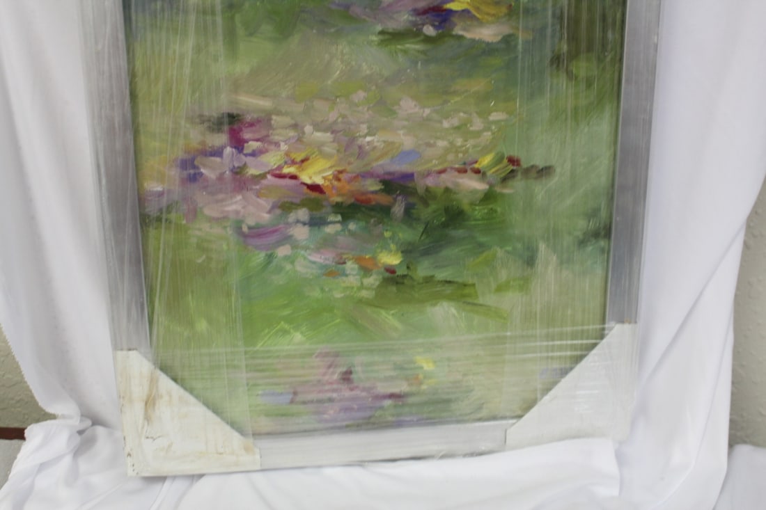 Ann Marie Esson Lithograph - 4