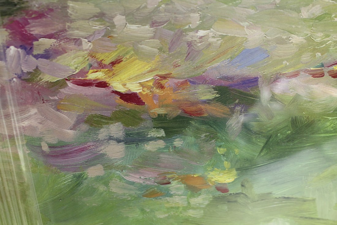 Ann Marie Esson Lithograph - 8