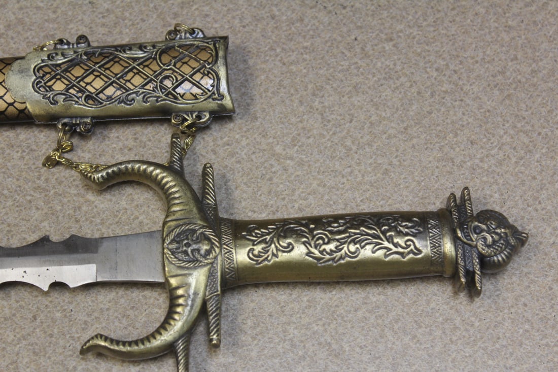 Fantasy Sword - 2