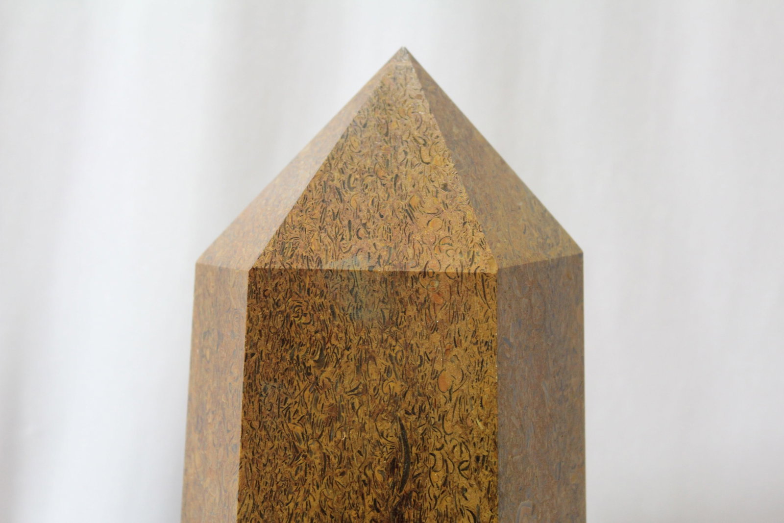 A Gemstone prism - 2
