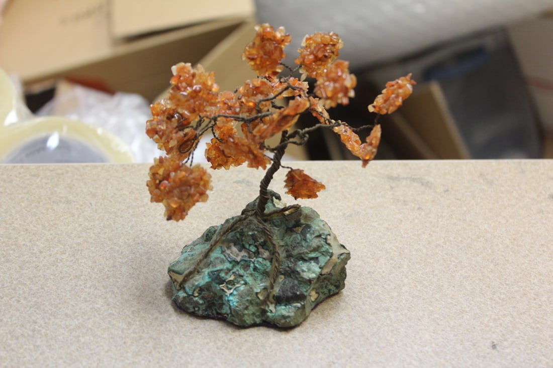 Gemstone Tree - 3