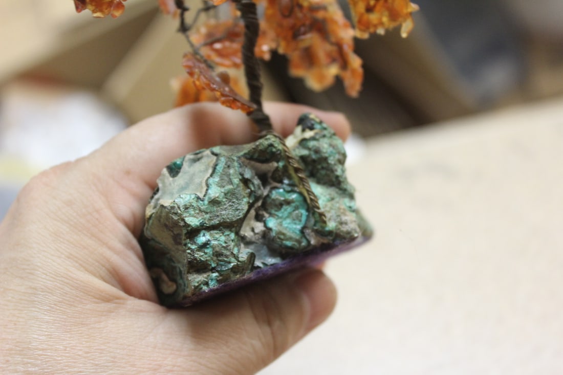 Gemstone Tree - 5
