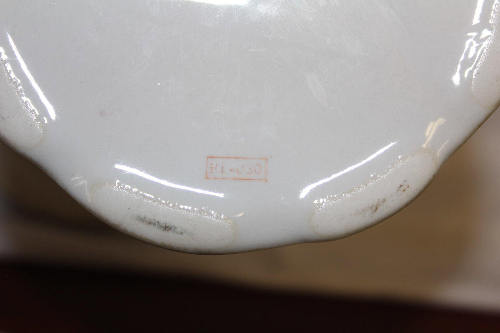 A Ceramic Box - 4