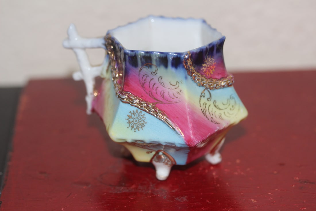 Small Cup or Creamer (1 of 5)