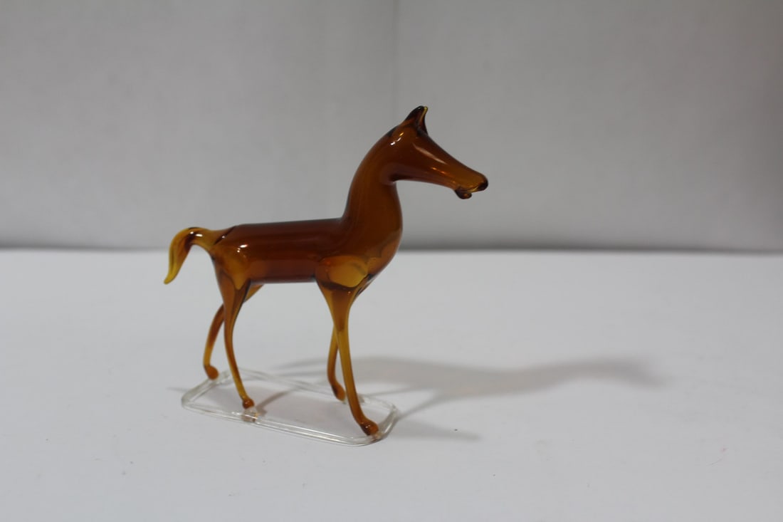 A Bimini Horse (1 of 5)