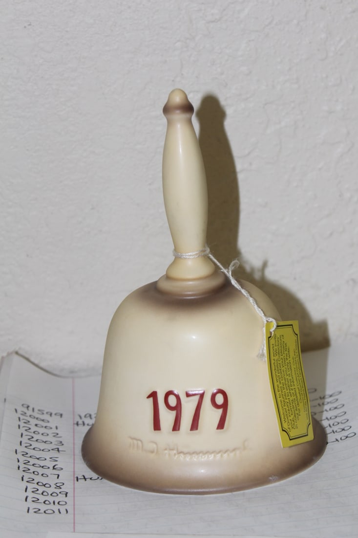 Hummel Bell - 2