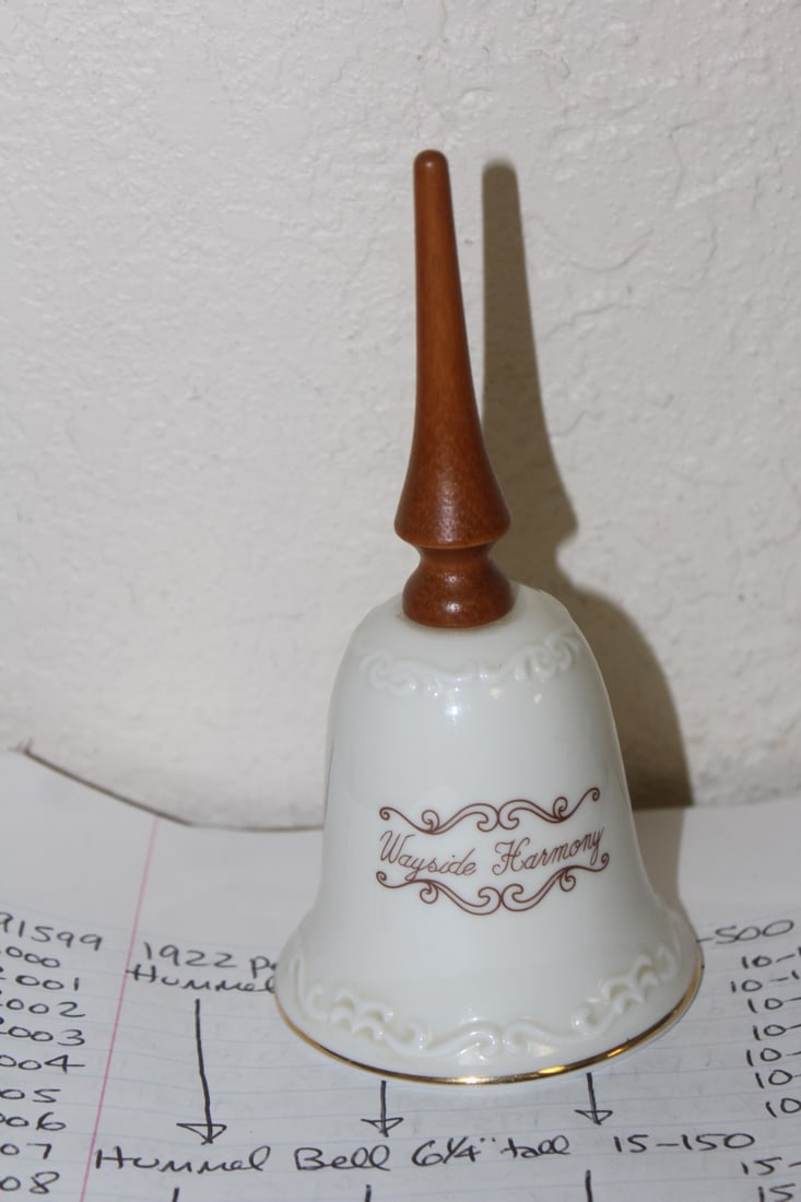 Hummel Bell - 2