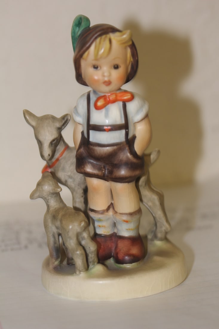 Hummel Figurine