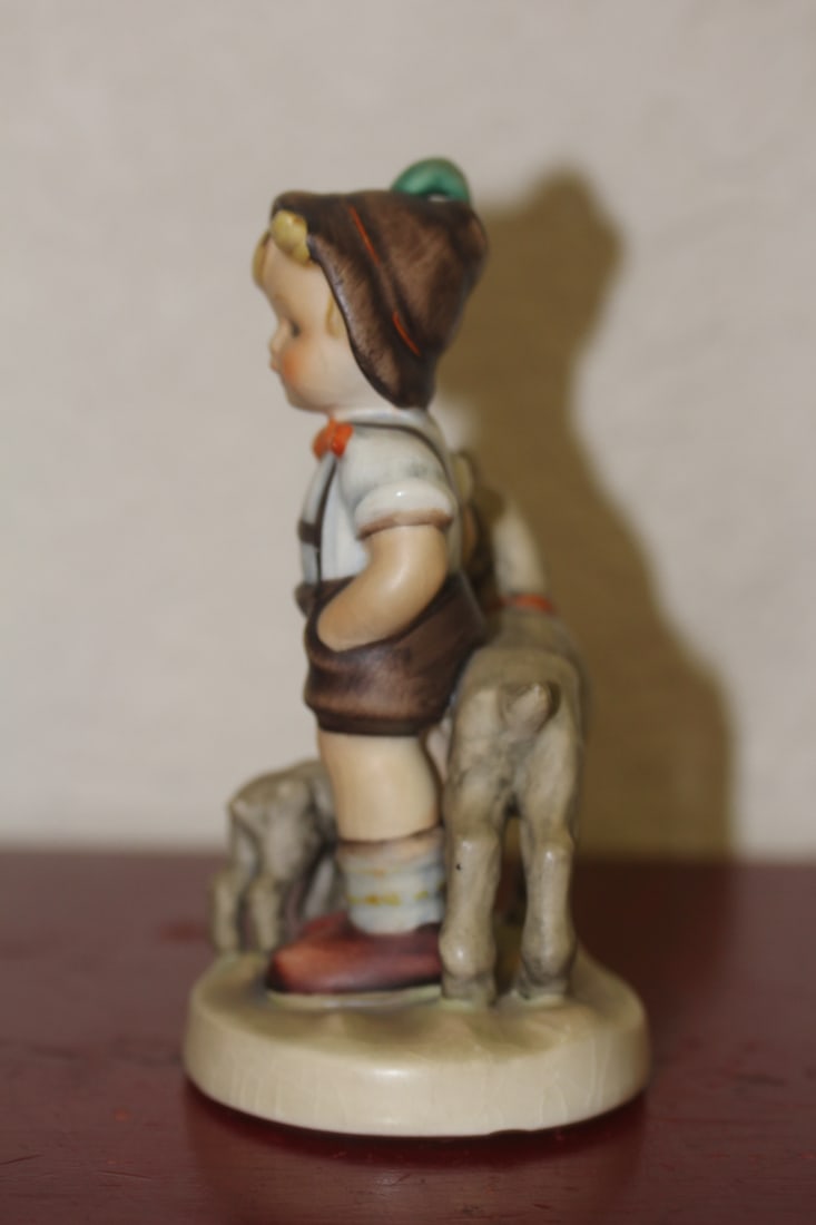 Hummel Figurine - 3
